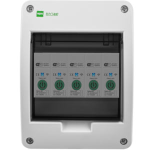SMART – drahtloser intelligenter Schalter