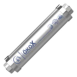 ÖKO-X BL - für Brunnenwasser