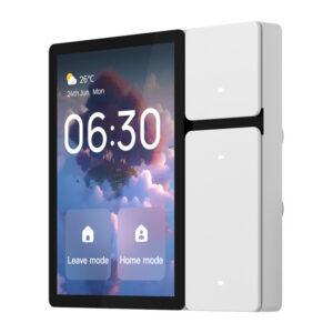 Intelligentes WiFi-Bedienfeld