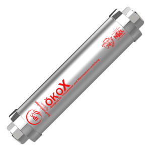 ÖKO-X RL - für Leitungswasser