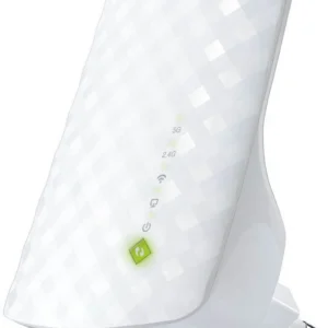 TP-LINK RE200 AC750 Dual Band
