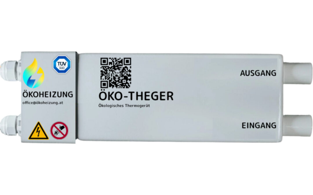 ÖKO-THEGER