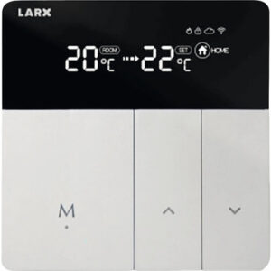 LARX Wifi Smartlife Thermostat