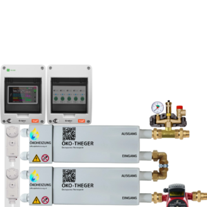 ÖKO-THEGER 4kW SET