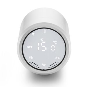 IN Smart Zigbee Thermostatkopf
